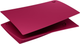 Чохол Sony PS5 Standard Cover Cosmic Red (0711719797593) - зображення 1