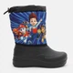 Детские зимние сапоги-дутики для мальчика KidsMIX ARM-1004 30/31 Черные (ROZ6501100788) - изображение 1