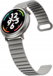 Smartwatch HiFuture Aurora Silver (aurora.silver) - obraz 4