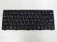 Клавіатура для ACER Aspire ONE 521, 522, 532, 533, D255, D257, D260, D270, GATEWAY LT28 (UA Black) (54991) - зображення 3