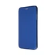 Чехол-книжка для Motorola Edge 60 Fusion 5G/60 5G, G-Case, Синий, кожаный чехол-книга из экокожи (PU) и TPU, с магнитом, с подставкой и вместительным кардхолдером, противоударный, защита всего корпуса, ArmorStandart (ARM85402) - изображение 1