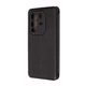 Чехол-книжка для Infinix Note 50 Pro Plus 5G, G-Case, Черный, кожаный чехол-книга из экокожи (PU) и TPU, с магнитом, с подставкой и вместительным кардхолдером, противоударный, защита всего корпуса, ArmorStandart (ARM85156) - изображение 2