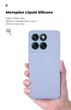 Чехол ArmorStandart ICON для Motorola Edge 60 Pro 5G Camera cover Lavender (ARM85880) - изображение 7