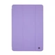 Чехол ArmorStandart Smart Fold Pen для Lenovo Tab K11 Plus Light Purple (ARM84125) - изображение 1