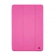 Чехол ArmorStandart Smart Fold Pen для Lenovo Tab K11 Plus Rose Red (ARM84129) - изображение 1