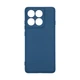 Чехол ArmorStandart ICON для Motorola Edge 60 Pro 5G Camera cover Dark Blue (ARM85879) - изображение 1