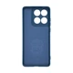 Чехол ArmorStandart ICON для Motorola Edge 60 5G Camera cover Dark Blue (ARM85877) - изображение 2
