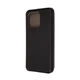 Чехол-книжка для Motorola Edge 60 Fusion 5G/60 5G, G-Case, Черный, кожаный чехол-книга из экокожи (PU) и TPU, с магнитом, с подставкой и вместительным кардхолдером, противоударный, защита всего корпуса, ArmorStandart (ARM85380) - изображение 2