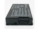 Батарея A32-F80 для ASUS F80, A8, F8, F50, X60, X61, N80, N81, F80, F81, F83, X80, X81, X82, X85 (11.1V 4400mAh 49Wh) (65092) - зображення 2