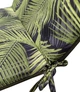Матраc для шезлонга eGarden KENTIA NEGRO 195x58x4 см - изображение 3