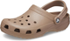 Чоловічі крокси Crocs Classic Clog Latte (47/48, коричневий) - зображення 2