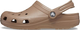 Чоловічі крокси Crocs Classic Clog Latte (47/48, коричневий) - зображення 7