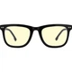 Компьютерные очки Gunnar Cupertino Onyx Amber/Clear /Amber Max/Sun Bundle (BUN-CUP04) [137660] - изображение 1