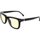 Компьютерные очки Gunnar Cupertino Onyx Amber/Clear /Amber Max/Sun Bundle (BUN-CUP04) [137660] - изображение 4