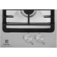 Газовая варочная поверхность Electrolux EGG3322NVX [137849] - изображение 2