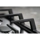 Газовая варочная поверхность Electrolux KGS6426SX [137847] - изображение 4