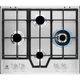 Газовая варочная поверхность Electrolux KGS64562SX [137727] - изображение 1