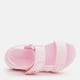 Детские спортивные сандалии для девочки Skechers Uno Lite Sandal 310372L LPK 33.5 Розовые (198376981334) - изображение 5