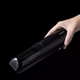 Портативный пылесос для автомобиля Proove Void Assistant C1 Pro, 13000 Pa, аккумуляторный, HEPA-фильтр Черный - изображение 5