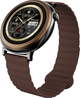 Smartwatch HiFuture Aurora Brown (aurora.brown) - obraz 1