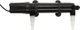 Sterylizator akwariowy AquaEl UV AS 9W 2.0 (5905546339759) - obraz 1