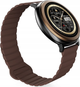 Smartwatch HiFuture Aurora Brown (aurora.brown) - obraz 3