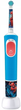 Електрична зубна щітка Oral-B Vitality Pro 103 Kids Spiderman (8006540773390) - зображення 1