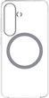 Панель Samsung Clear Magnet Case для Samsung Galaxy S25 Transparent (GP-FFS931YCATW) - зображення 2
