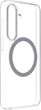 Панель Samsung Clear Magnet Case для Samsung Galaxy S25 Transparent (GP-FFS931YCATW) - зображення 4