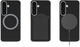 Панель Samsung Clear Magnet Case для Samsung Galaxy S25 Transparent (GP-FFS931YCATW) - зображення 5