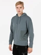 Худи оверсайз мужское Colin's CL1072044FGR L Light Green (8684112511344) - изображение 1