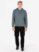 Худи оверсайз мужское Colin's CL1072044FGR L Light Green (8684112511344) - изображение 3