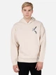 Худи оверсайз мужское Colin's CL1072048BEI L Beige (8684112511245) - изображение 1