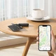 Поисковый трекер BOROFONE BC102 Search card type intelligent positioning anti-lost device, 110mAh, 1.5W, IP68, BT, GPS, Black - изображение 9