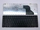 Клавіатура HP Compaq 620, 621, 625, CQ620, CQ621, CQ625 15.6" (RU Black) (16448) - зображення 1