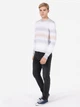 Джемпер мужской Colin's CL1072416BEI M Beige (8684112502083) - изображение 3