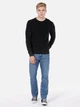 Джемпер мужской Colin's CL1072501ANT L Anthracite (8684112501819) - изображение 3