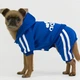 Спортивний костюм для собак Adidog 2XL Синій - зображення 3