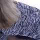 Джемпер для больших собак Classic 7XL Джинс - изображение 8
