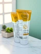 Сонцезахисний крем Ersag Gunes Kremi SPF 50, 100 мл - изображение 2
