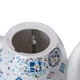 Электрический чайник Sokany SK-09008 1,5 литра бесшумный Белый - изображение 6