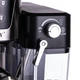 Кофеварка рожковая 3в1 с капучинатором 1350 Вт бак 1 л Sokany SK-04027 - изображение 5