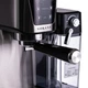 Кофеварка рожковая 3в1 с капучинатором 1350 Вт бак 1 л Sokany SK-04027 - изображение 6