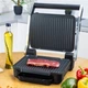 Гриль ZELMER ZPR2600 2000 Вт черный - изображение 7