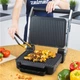 Гриль ZELMER ZPR2600 2000 Вт черный - изображение 9