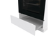 Плита кухонная Gorenje - GG6A10WFFM - изображение 10