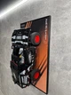 Арт Держатель Рамка на Стену 50x30 см. для Вашего Конструктора Technic Audi RS Q e-tron (42160) Дисплей для Ауди - Type-E - изображение 7