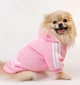 Толстовка для собак Adidog 2XL Розовый - изображение 9