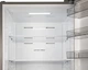 Холодильник Midea MDRB593FGE02 - зображення 6