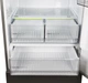 Холодильник Midea MDRB593FGE02 - зображення 9